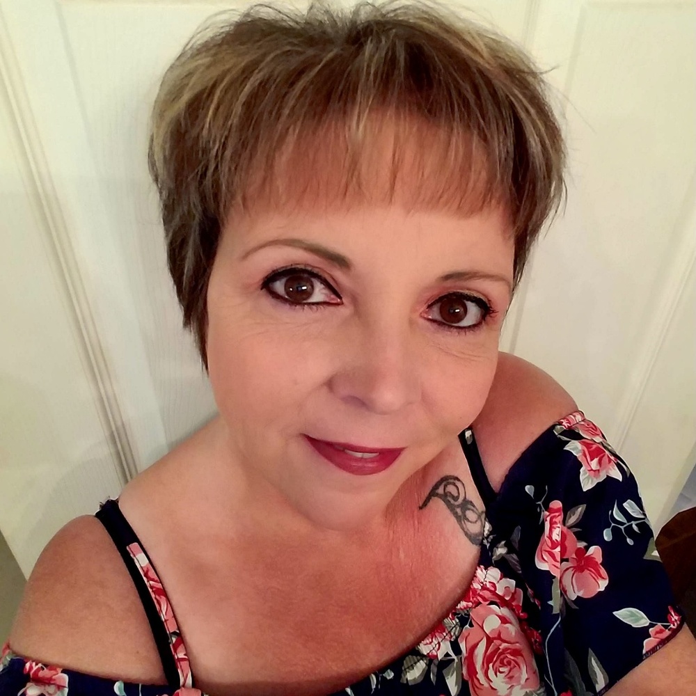 Meet your Posher, Trish